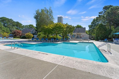 Here is your opportunity to enjoy one floor living in a lovely I on The Club At Yarmouthport in Massachusetts - for sale on GolfHomes.com, golf home, golf lot