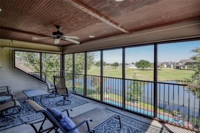 Phenomenal Golf course location, at the end of cu-de-sac in on Harbor Lakes Golf Club in Texas - for sale on GolfHomes.com, golf home, golf lot