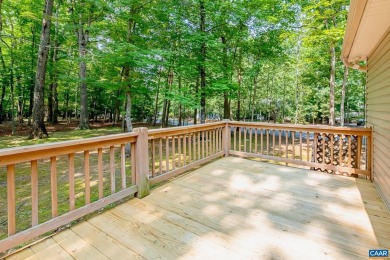 It's time to enjoy summer and embrace the resort-style living in on Lake Monticello Golf Course in Virginia - for sale on GolfHomes.com, golf home, golf lot