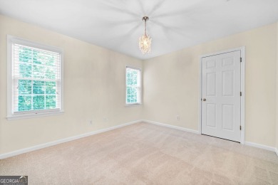 This Eagle Watch beauty is priced to sell!! Stunning executive on Canongate At Eagle Watch Golf Club in Georgia - for sale on GolfHomes.com, golf home, golf lot