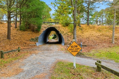 Here is your opportunity to enjoy one floor living in a lovely I on The Club At Yarmouthport in Massachusetts - for sale on GolfHomes.com, golf home, golf lot