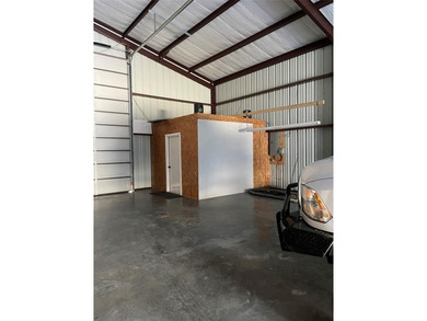 Unique Vacation-Ready Property in Holiday Village -- Lake Fork on Links At Lands End in Texas - for sale on GolfHomes.com, golf home, golf lot