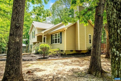It's time to enjoy summer and embrace the resort-style living in on Lake Monticello Golf Course in Virginia - for sale on GolfHomes.com, golf home, golf lot