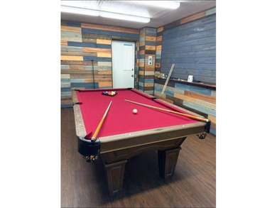 Unique Vacation-Ready Property in Holiday Village -- Lake Fork on Links At Lands End in Texas - for sale on GolfHomes.com, golf home, golf lot