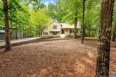 It's time to enjoy summer and embrace the resort-style living in on Lake Monticello Golf Course in Virginia - for sale on GolfHomes.com, golf home, golf lot