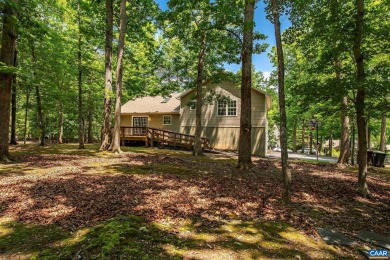 It's time to enjoy summer and embrace the resort-style living in on Lake Monticello Golf Course in Virginia - for sale on GolfHomes.com, golf home, golf lot