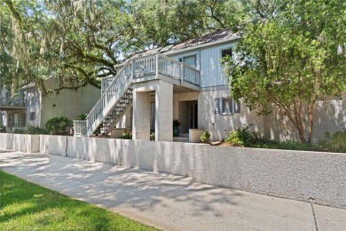 Experience coastal living at its finest in this ground level on Sea Palms Golf and Tennis Resort in Georgia - for sale on GolfHomes.com, golf home, golf lot