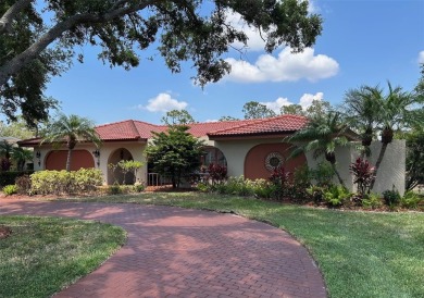 Charming Pool Home with Golf Course Views in The Meadows
 on The Meadows Golf and Country Club in Florida - for sale on GolfHomes.com, golf home, golf lot