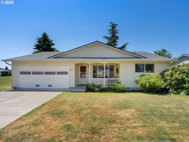 If you're wondering which place to call your own at a 55+ on Senior Estates Golf and Country Club in Oregon - for sale on GolfHomes.com, golf home, golf lot
