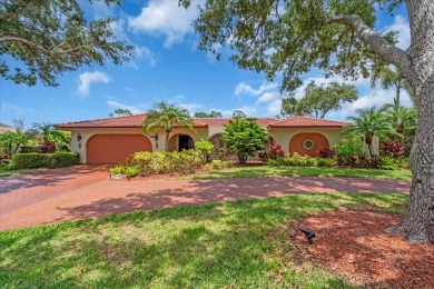 Charming Pool Home with Golf Course Views in The Meadows
 on The Meadows Golf and Country Club in Florida - for sale on GolfHomes.com, golf home, golf lot