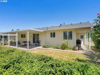 If you're wondering which place to call your own at a 55+ on Senior Estates Golf and Country Club in Oregon - for sale on GolfHomes.com, golf home, golf lot