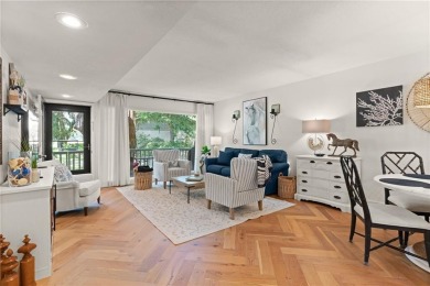 Experience coastal living at its finest in this ground level on Sea Palms Golf and Tennis Resort in Georgia - for sale on GolfHomes.com, golf home, golf lot