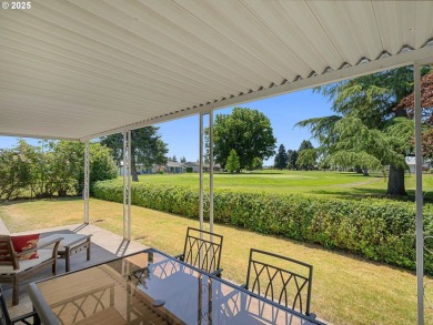 If you're wondering which place to call your own at a 55+ on Senior Estates Golf and Country Club in Oregon - for sale on GolfHomes.com, golf home, golf lot