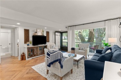 Experience coastal living at its finest in this ground level on Sea Palms Golf and Tennis Resort in Georgia - for sale on GolfHomes.com, golf home, golf lot
