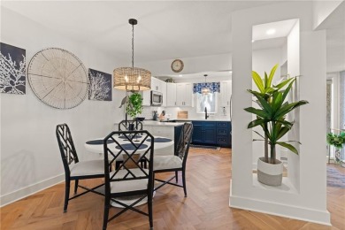 Experience coastal living at its finest in this ground level on Sea Palms Golf and Tennis Resort in Georgia - for sale on GolfHomes.com, golf home, golf lot