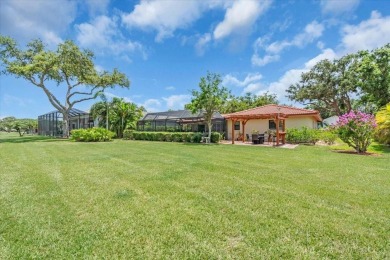 Charming Pool Home with Golf Course Views in The Meadows
 on The Meadows Golf and Country Club in Florida - for sale on GolfHomes.com, golf home, golf lot