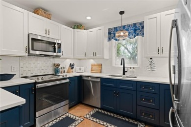 Experience coastal living at its finest in this ground level on Sea Palms Golf and Tennis Resort in Georgia - for sale on GolfHomes.com, golf home, golf lot