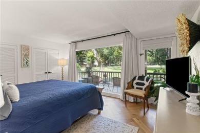 Experience coastal living at its finest in this ground level on Sea Palms Golf and Tennis Resort in Georgia - for sale on GolfHomes.com, golf home, golf lot