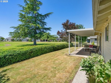 If you're wondering which place to call your own at a 55+ on Senior Estates Golf and Country Club in Oregon - for sale on GolfHomes.com, golf home, golf lot