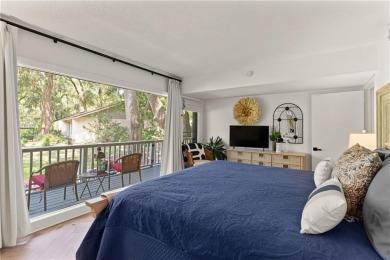 Experience coastal living at its finest in this ground level on Sea Palms Golf and Tennis Resort in Georgia - for sale on GolfHomes.com, golf home, golf lot