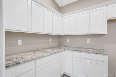 ** $10,000 BUILDER INCENTIVE FOR A BUYER UNDER CONTRACT BEFORE on Copper Ridge Golf Club in Michigan - for sale on GolfHomes.com, golf home, golf lot