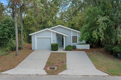 Welcome to this well-maintained home located in the desirable on Southern Woods Golf Club in Florida - for sale on GolfHomes.com, golf home, golf lot