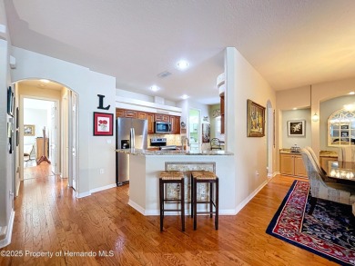 Spacious, gracious 2/2/2 + den pool home, on 14th green of on Silverthorn Country Club in Florida - for sale on GolfHomes.com, golf home, golf lot