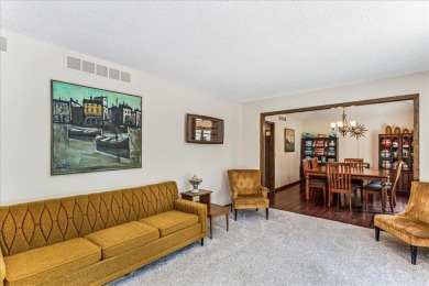 Pristinely maintained & located on a cul-de-sac in the highly on Crestview Country Club in Kansas - for sale on GolfHomes.com, golf home, golf lot