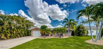 Located in the Pelican area of Southwest Florida, this on Royal Tee Country Club in Florida - for sale on GolfHomes.com, golf home, golf lot