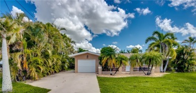 Located in the Pelican area of Southwest Florida, this on Royal Tee Country Club in Florida - for sale on GolfHomes.com, golf home, golf lot