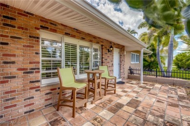 Located in the Pelican area of Southwest Florida, this on Royal Tee Country Club in Florida - for sale on GolfHomes.com, golf home, golf lot