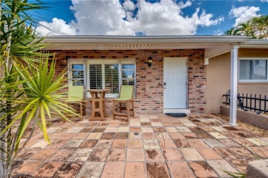 Located in the Pelican area of Southwest Florida, this on Royal Tee Country Club in Florida - for sale on GolfHomes.com, golf home, golf lot