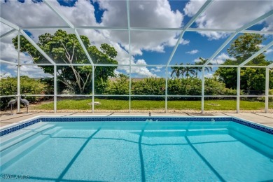 Located in the Pelican area of Southwest Florida, this on Royal Tee Country Club in Florida - for sale on GolfHomes.com, golf home, golf lot