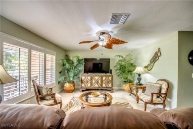 Located in the Pelican area of Southwest Florida, this on Royal Tee Country Club in Florida - for sale on GolfHomes.com, golf home, golf lot