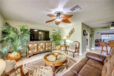 Located in the Pelican area of Southwest Florida, this on Royal Tee Country Club in Florida - for sale on GolfHomes.com, golf home, golf lot
