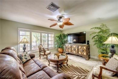 Located in the Pelican area of Southwest Florida, this on Royal Tee Country Club in Florida - for sale on GolfHomes.com, golf home, golf lot