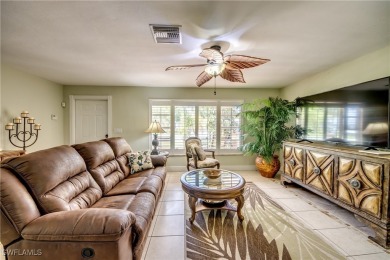 Located in the Pelican area of Southwest Florida, this on Royal Tee Country Club in Florida - for sale on GolfHomes.com, golf home, golf lot