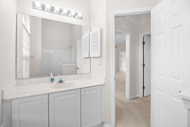 Great opportunity to live in a beautiful Golf Community, minutes on Indigo Creek Golf Club in South Carolina - for sale on GolfHomes.com, golf home, golf lot