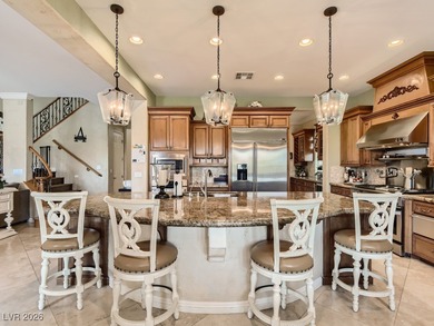 Fell out of Escrow! Take advantage of this opportunity! Location on Red Rock Country Club in Nevada - for sale on GolfHomes.com, golf home, golf lot