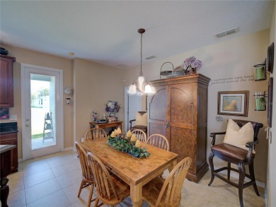 Stunning Hawthorne model by Meritage Homes offering 5 bedrooms on Providence Golf Club in Florida - for sale on GolfHomes.com, golf home, golf lot