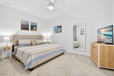 Babcock National is the first golf community in Babcock Ranch on Babcock National Golf Course in Florida - for sale on GolfHomes.com, golf home, golf lot