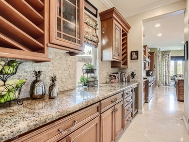 Fell out of Escrow! Take advantage of this opportunity! Location on Red Rock Country Club in Nevada - for sale on GolfHomes.com, golf home, golf lot