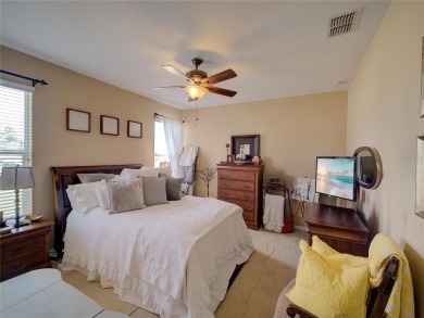 Stunning Hawthorne model by Meritage Homes offering 5 bedrooms on Providence Golf Club in Florida - for sale on GolfHomes.com, golf home, golf lot