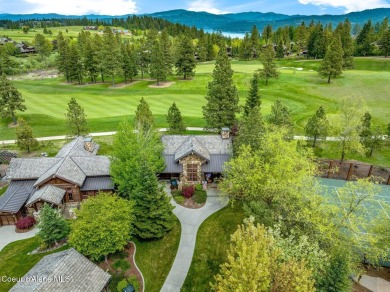 PREMIUM GOLF COTTAGE AT PRESTIGIOUS BLACK ROCK. Privately on The Golf Club at Black Rock in Idaho - for sale on GolfHomes.com, golf home, golf lot