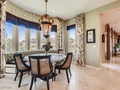 Fell out of Escrow! Take advantage of this opportunity! Location on Red Rock Country Club in Nevada - for sale on GolfHomes.com, golf home, golf lot