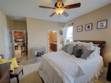 Stunning Hawthorne model by Meritage Homes offering 5 bedrooms on Providence Golf Club in Florida - for sale on GolfHomes.com, golf home, golf lot