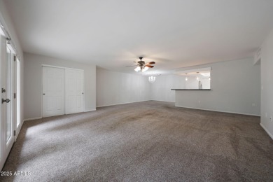 Welcome to Del Webb's Original Sun City, where you can enjoy 8 on Sun City Lakes West and East in Arizona - for sale on GolfHomes.com, golf home, golf lot