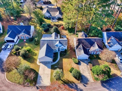 Great opportunity to live in a beautiful Golf Community, minutes on Indigo Creek Golf Club in South Carolina - for sale on GolfHomes.com, golf home, golf lot