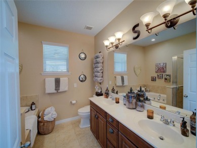 Stunning Hawthorne model by Meritage Homes offering 5 bedrooms on Providence Golf Club in Florida - for sale on GolfHomes.com, golf home, golf lot
