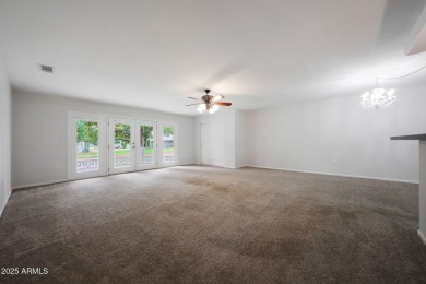 Welcome to Del Webb's Original Sun City, where you can enjoy 8 on Sun City Lakes West and East in Arizona - for sale on GolfHomes.com, golf home, golf lot